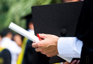 degree