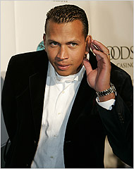 Would YOU Hire A-Rod?