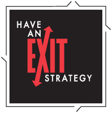 How to Plan a Career EXIT Strategy