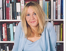 5 Career Reminders From J.K. Rowling