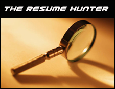 The Resume Hunter: 3-Minute Review #2