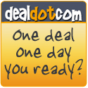 Make Money With DealDotCom