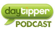 DayTipper Podcast Launches – Lifehack Central