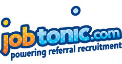 Jobtonic Launches Redesigned Website