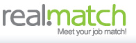 RealMatch Delivers Upgraded Job Tools for Seekers and Employers