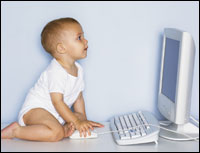 Babies at Work: Work-Life Balance Overload?