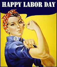 The Irony of Labor Day