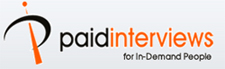 Paid Interviews Launches Web Site