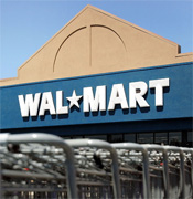 Navigate Your Career Like Shopping at Wal-Mart