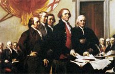 Career Advice From the Founding Fathers