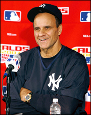 Joe Torre and Corporate Loyalty