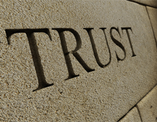 How the Best Leaders Build Trust