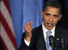 Obama to Hold '09 Job Forum