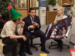 How Do You Politely Decline the Workplace Holiday Ritual?