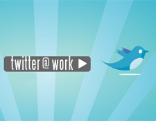 3 Ways to Use Twitter at Work