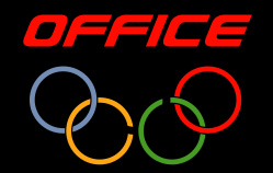 Office Olympics Ideas