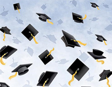 Attention Graduates: Getting Into the Real World Mentality