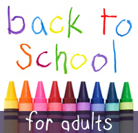 10 Reasons Adults Should Go Back to School