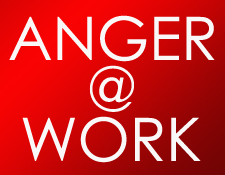 The Signs of Stress: Carrying Work Anger Home