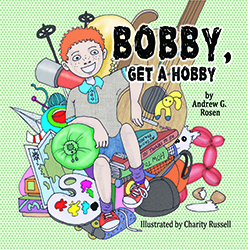bobby get a hobby