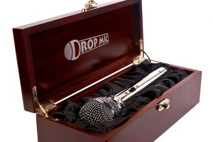 drop-mic