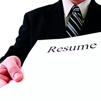 The Importance of Virtual Resumes and Online Portfolios