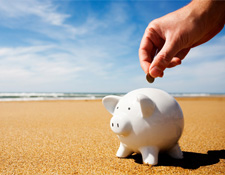 5 Ways to Earn Some Extra Cash This Summer