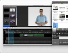 Screen Casting on the Job: Boosting Productivity and Creativity Simply and Inexpensively