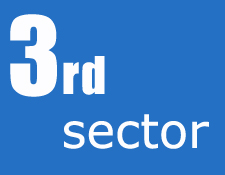 Need a New Job? Consider the Third Sector