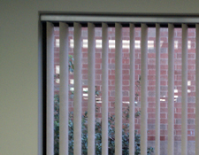 My Office View: 41 Bricks