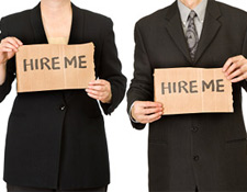 Personalize Your Job Hunt