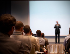 Tips to Impress Clients When Giving a Professional Presentation