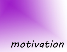 How To Get (& Stay) Motivated