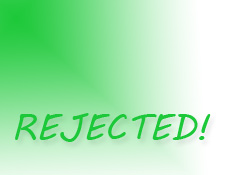 How to Handle Job Rejection