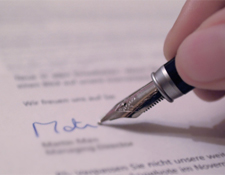 5 Tips to Help You Write the Perfect Cover Letter