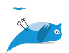 Twitter for Businesses: How to Avoid Embarrassment