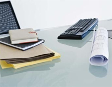 6 Desk Organization Tips to Boost Your Productivity