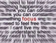 How To Stay Focused