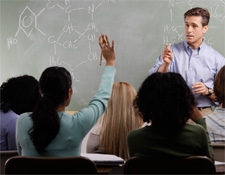 Alternative Career Breaks for Teachers