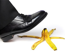 10 Mistakes to Avoid if You Want a Promotion