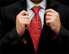 Can What I Wear Affect My Promotion Prospects?