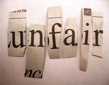 How to Deal with Unfairness in the Workplace