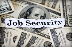 Which Careers Have the Most Job Security?