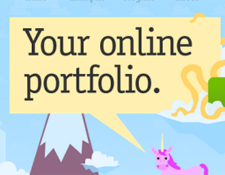 The Power of an Online Portfolio