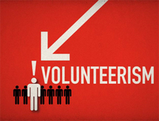 Motivating People to Volunteer