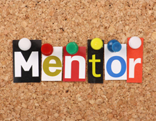Four Steps to Finding a Career Mentor