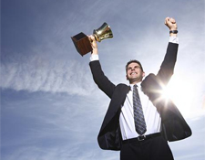 Employee Recognition–It Matters