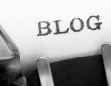 Using Your Blog to Help Launch a New Career