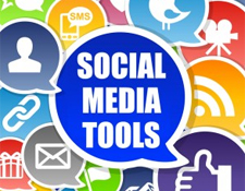 Top Social Media Tools in a Job Search