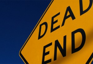 direct support professional dead end job